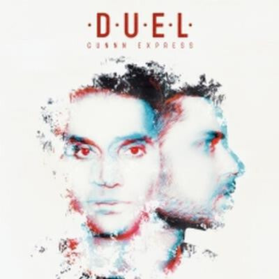 Duel (16) - Gunnn Express - Duel (16) - CD