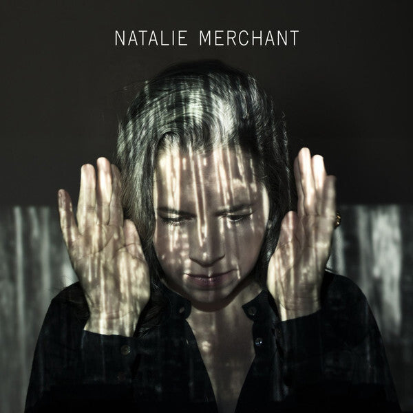 Natalie Merchant - Natalie Merchant - Natalie Merchant - CD