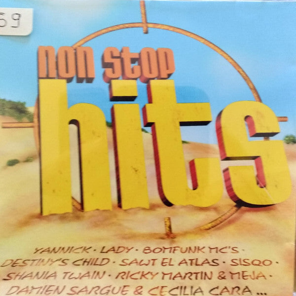 Collectif - Non Stop Hits - Collectif - CD