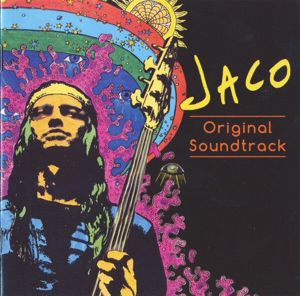 Collectif - Jaco (Original Soundtrack) - Collectif - CD