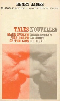 Livrenpoche : Nouvelles : Maud-Evelyn / La mort du lion - Henry James - Livre