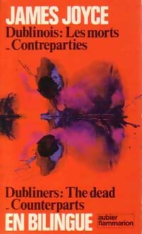 Livrenpoche : Dublinois - James Joyce - Livre