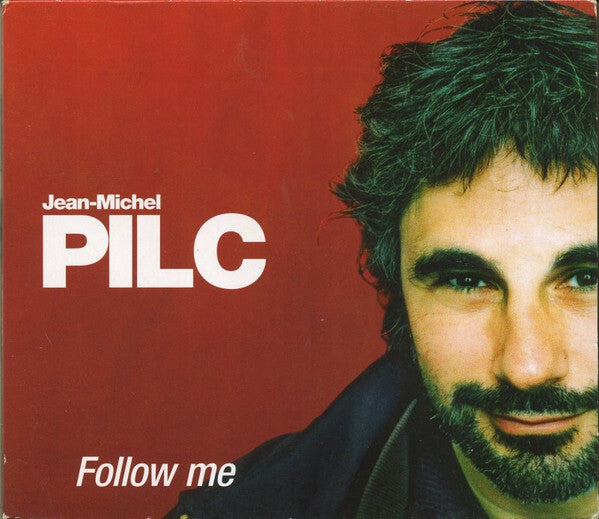 Jean-Michel Pilc - Follow Me - Jean-Michel Pilc - CD