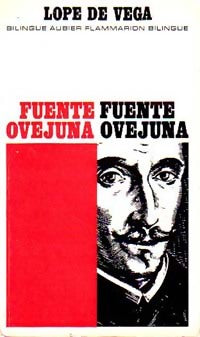 Fuente ovejuna - Lope De Vega - Livre