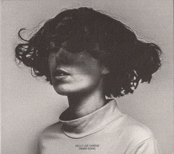 Kelly Lee Owens - Inner Song - Kelly Lee Owens - CD