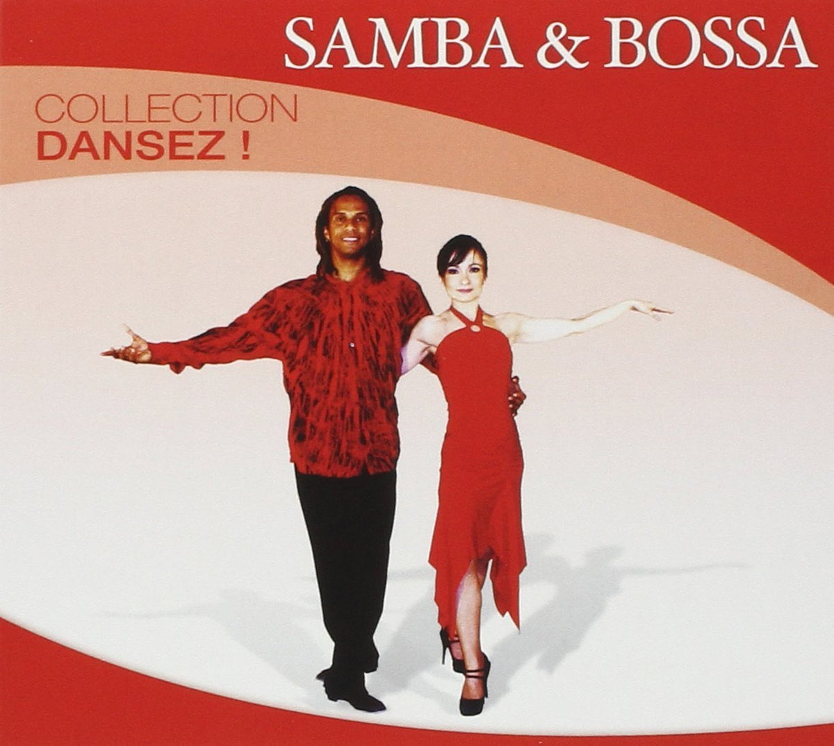 Bossa Nova/Samba (Import) -  - CD