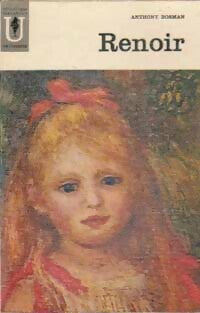 Livrenpoche : Renoir - Anthony Bosman - Livre