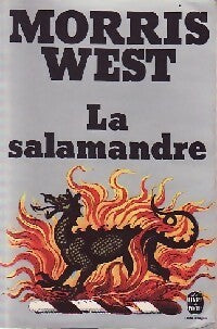 Livrenpoche : La salamandre - Morris L. West - Livre