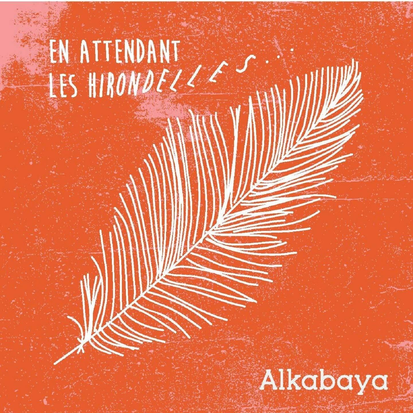 En Attendant les Hirondelles... -  - CD