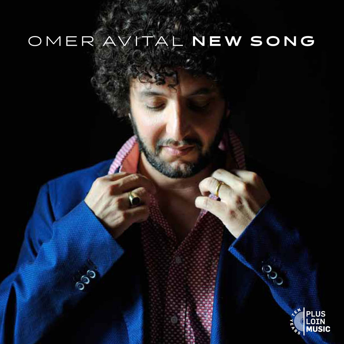 New Song (Import) - Avital, Omer - CD