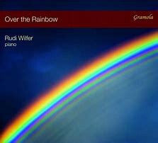 Rudi Wilfer - Over The Rainbow - Rudi Wilfer - CD