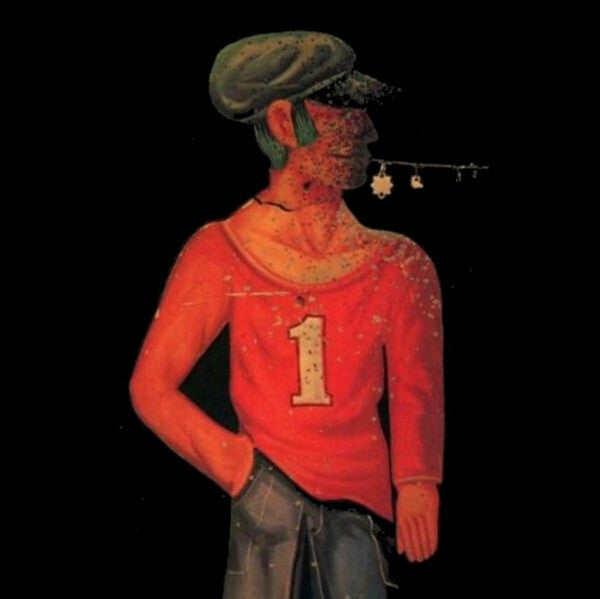 Vincent Courtois - Mediums - Vincent Courtois - CD