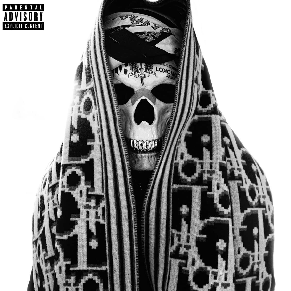 Brrr Ep - Vladimir Cauchemar - CD