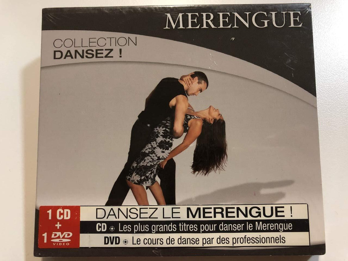 Collection Dansez. (Import) - Various Artists - CD