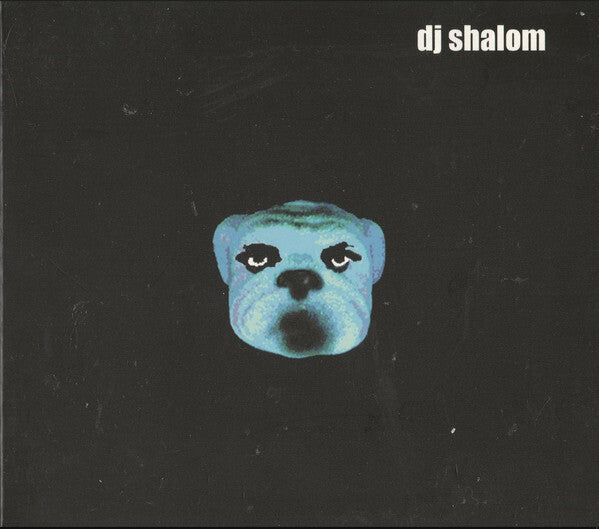 DJ Shalom - DJ Shalom  - DJ Shalom - CD