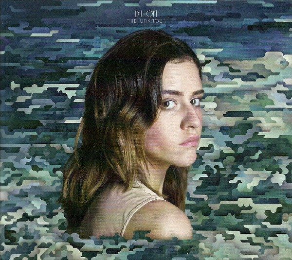 Dillon - The Unknown - Dillon - CD