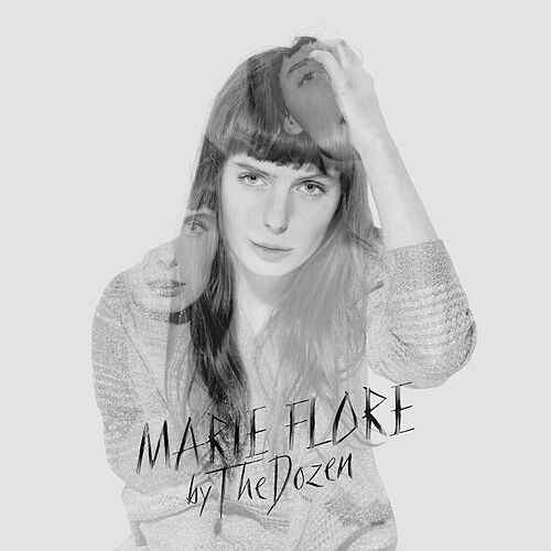 Marie Flore - By The Dozen - Marie Flore - CD