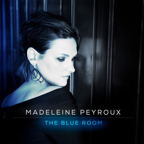 Madeleine Peyroux - The Blue Room - Madeleine Peyroux - CD