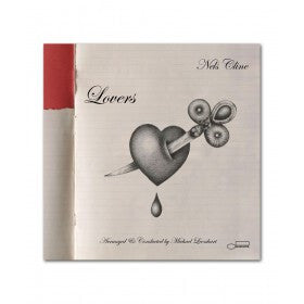 Nels Cline - Lovers - Nels Cline - CD