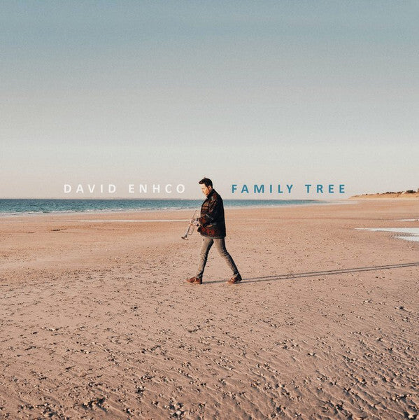 David Enhco - Family Tree - David Enhco - CD