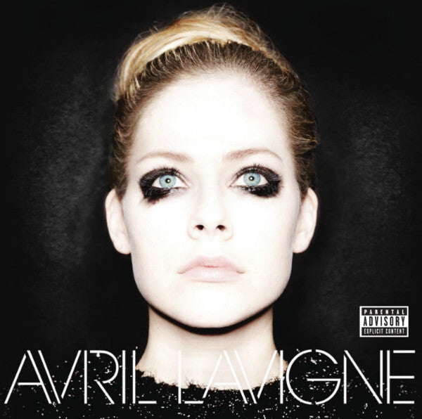 Avril Lavigne - Avril Lavigne - Avril Lavigne - CD