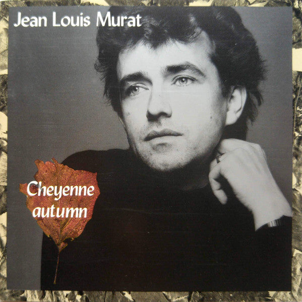Jean Louis Murat* - Cheyenne Autumn - Jean Louis Murat - CD