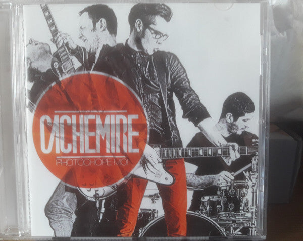 Cachemire (2) - Photochope-moi - Cachemire (2) - CD