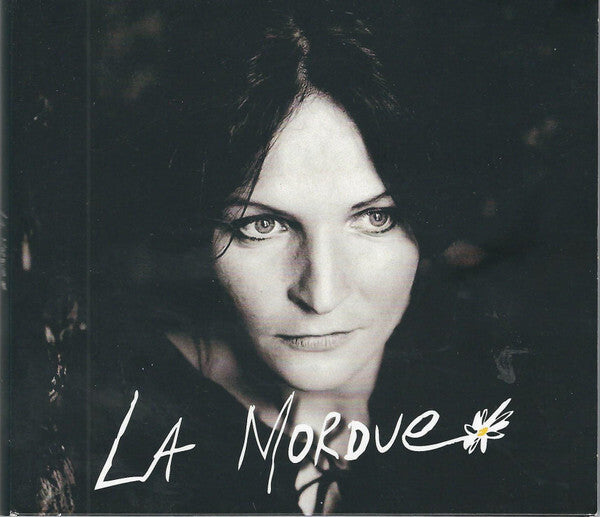 La Mordue - La Mordue - La Mordue - CD
