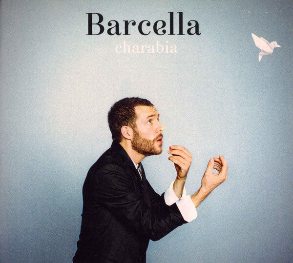 Barcella - Charabia - Barcella - CD