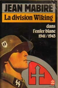 Livrenpoche : La division Wiking - Jean Mabire - Livre