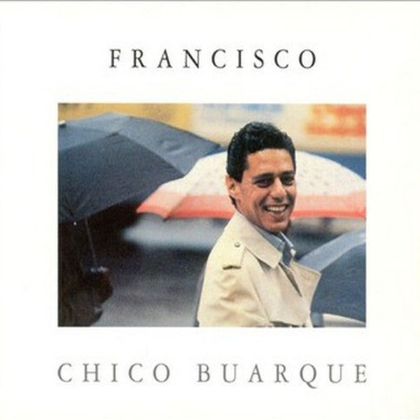 Chico Buarque - Francisco - Chico Buarque - CD
