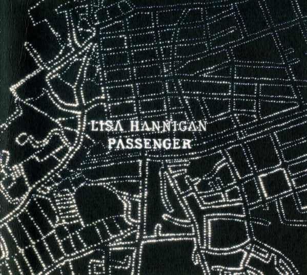 Lisa Hannigan - Passenger - Lisa Hannigan - CD