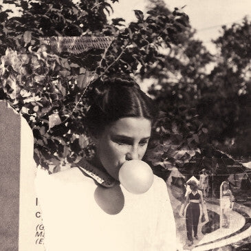 She Keeps Bees - Eight Houses - She Keeps Bees - CD