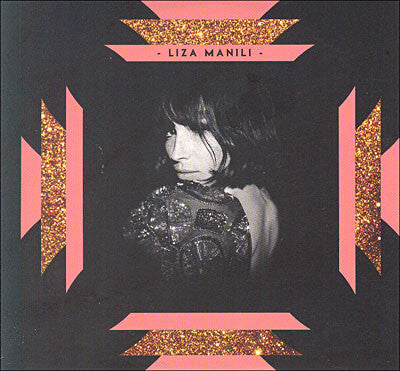 Liza Manili - Liza Manili - Liza Manili - CD