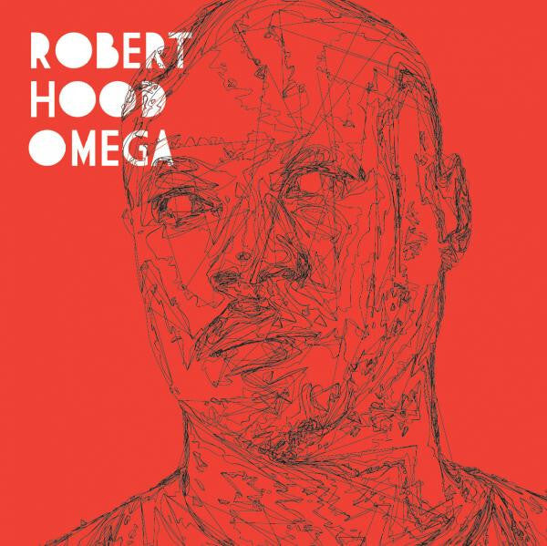 Robert Hood - Omega - Robert Hood - CD
