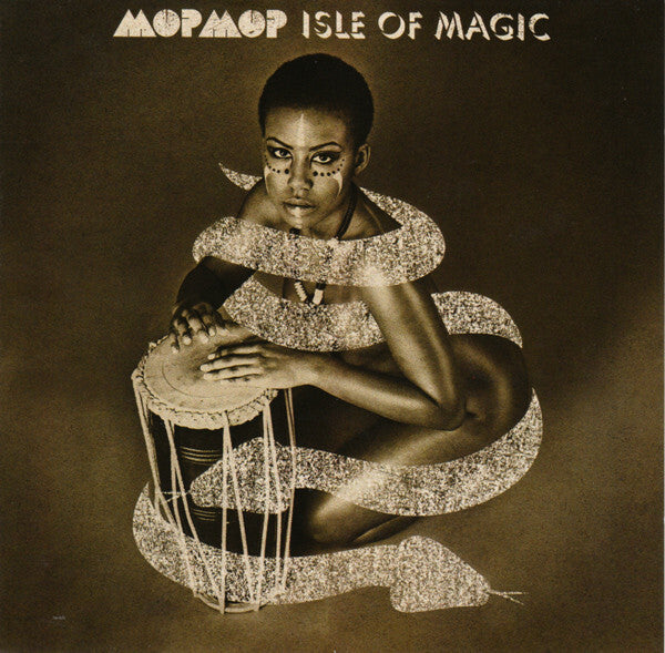MopMop* - Isle Of Magic - MopMop - CD