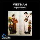 Improvisations-New Traditional - Khe, Hai - CD