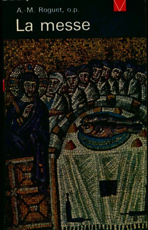 Livrenpoche : La messe - Jean-Marie Lustiger - Livre