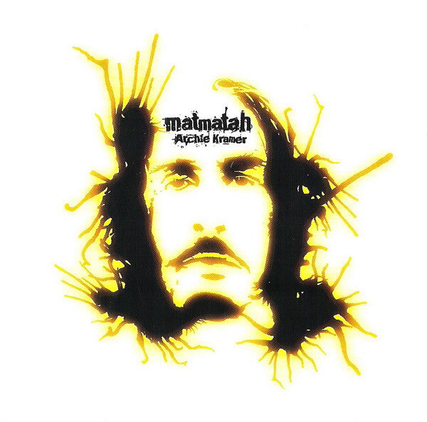 Matmatah - Archie Kramer - Matmatah - CD