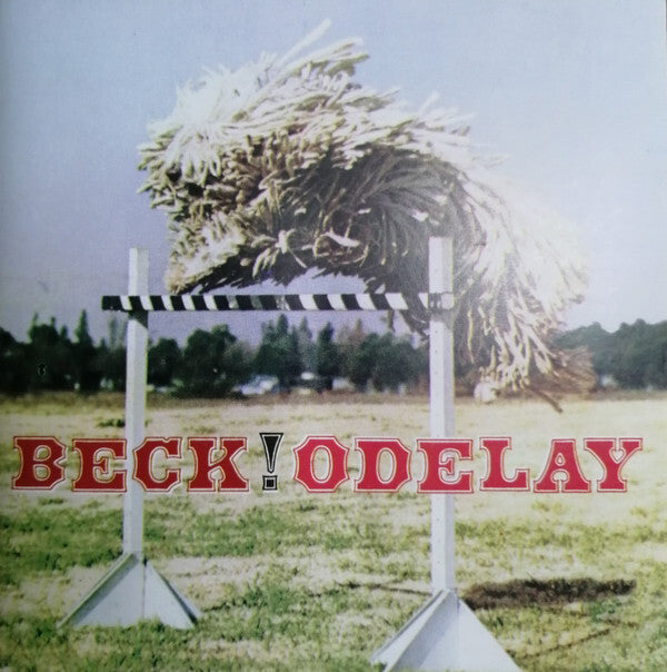 Beck - Odelay - Beck - CD