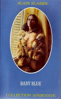 Livrenpoche : Baby blue - Alain Klaern - Livre