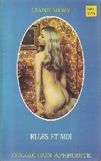 Livrenpoche : Elles et moi - Liane Méry - Livre