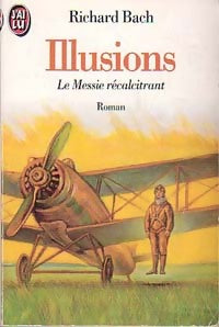 Livrenpoche : Illusions - Richard Bach - Livre