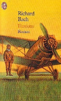 Livrenpoche : Illusions - Richard Bach - Livre