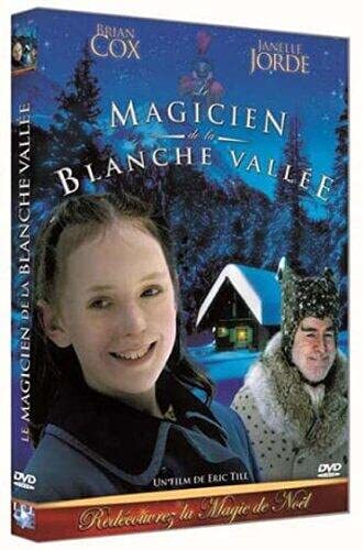 le magicien de la Valée Blanche - till eric - DVD