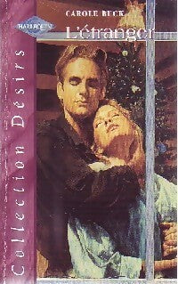 Livrenpoche : L'étranger - Carol Buck - Livre