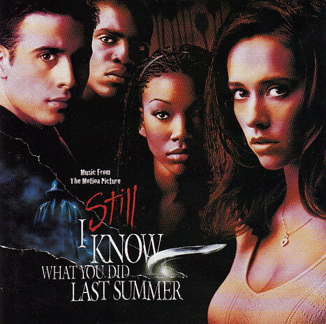 I still know what you did last summer - Collectif - CD
