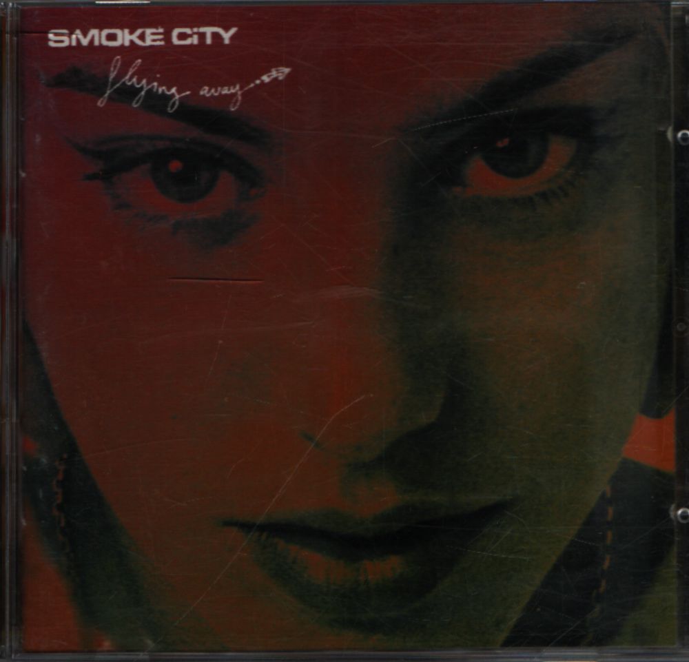 Smoke City - Flying away - Smoke City - CD