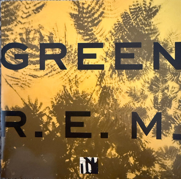 R.E.M. - Green - R.E.M. - CD