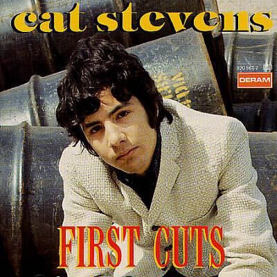 Cat Stevens - First cuts - Cat Stevens - CD